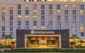 Intercontinental Lusaka By Ihg